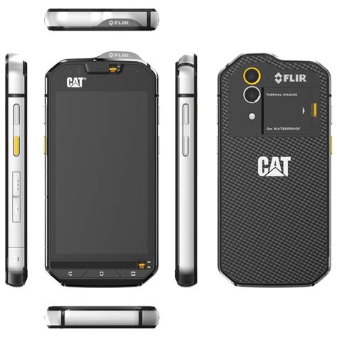 cat phone s60 drop test|cat s60 android phone.